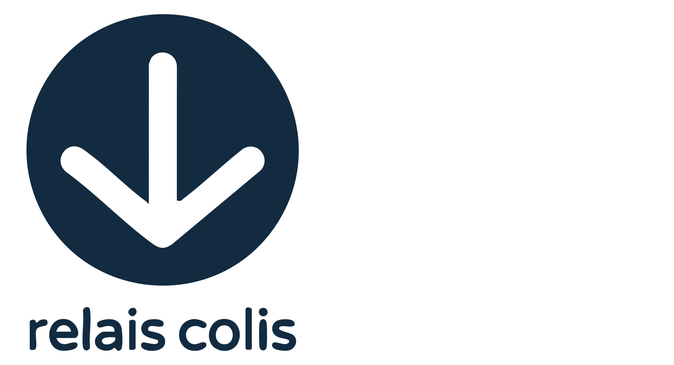 Logos - Relais colis