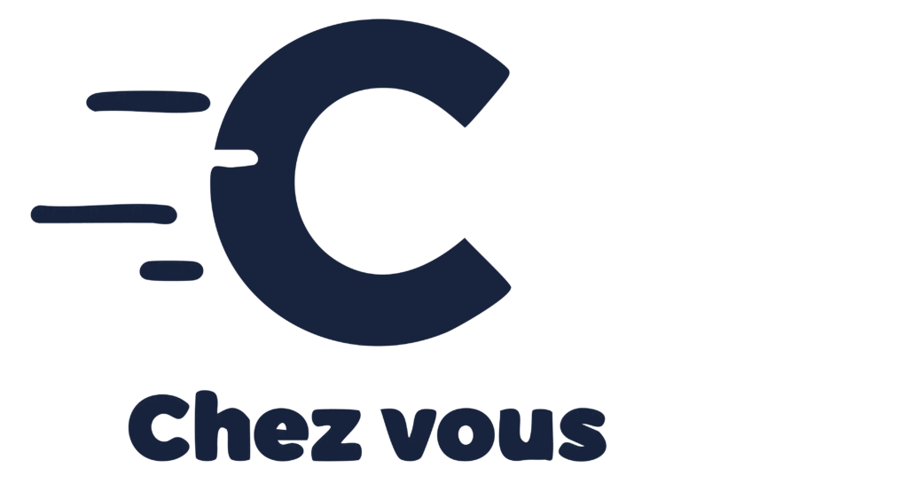Logos_C chez vous