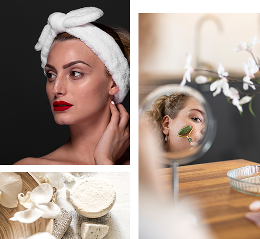 Luxe et Beauté