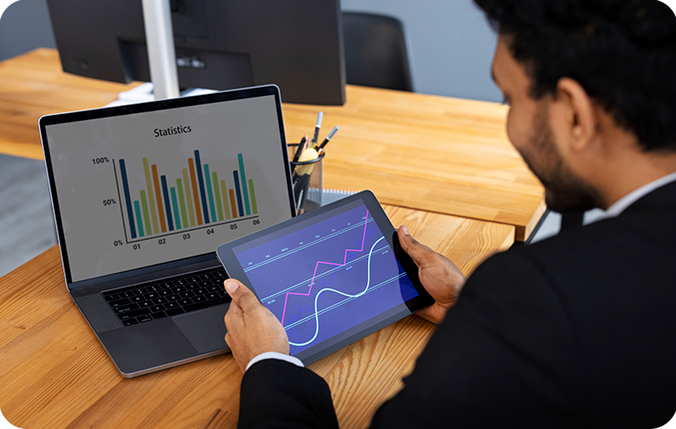 Maximisez la performance commerciale