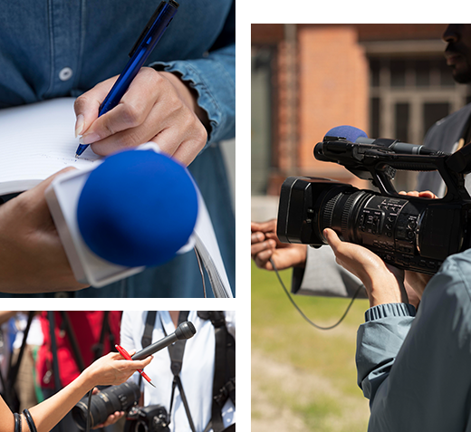 Medias et Communication