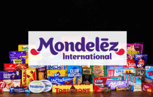 Mondelez