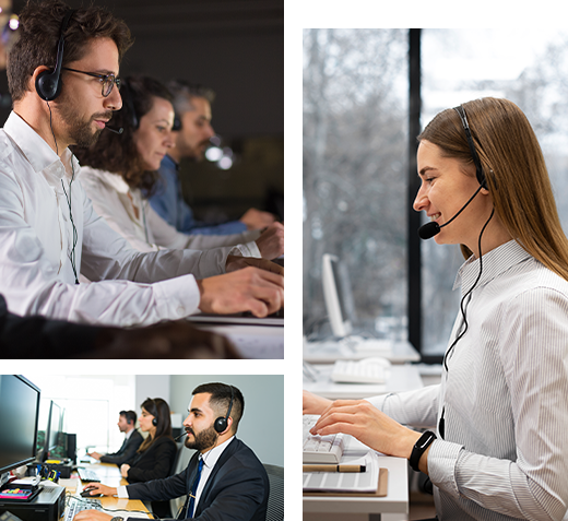 Opérateurs Télécoms