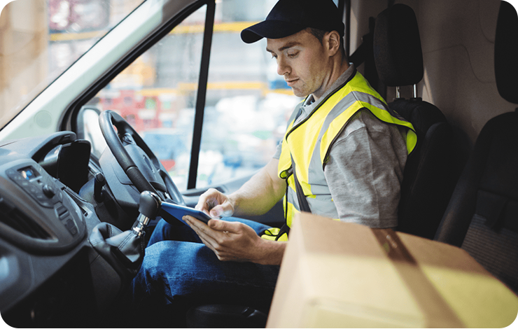 Optimisation avancée des tournées
