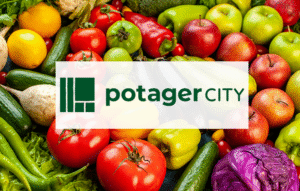 Potager city