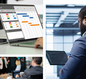 Rapports de visites sur site et d’interventions - expertise