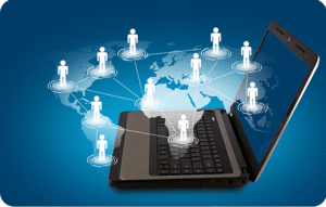 Visualisation cartographique intuitive