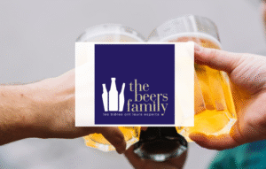 The beer family