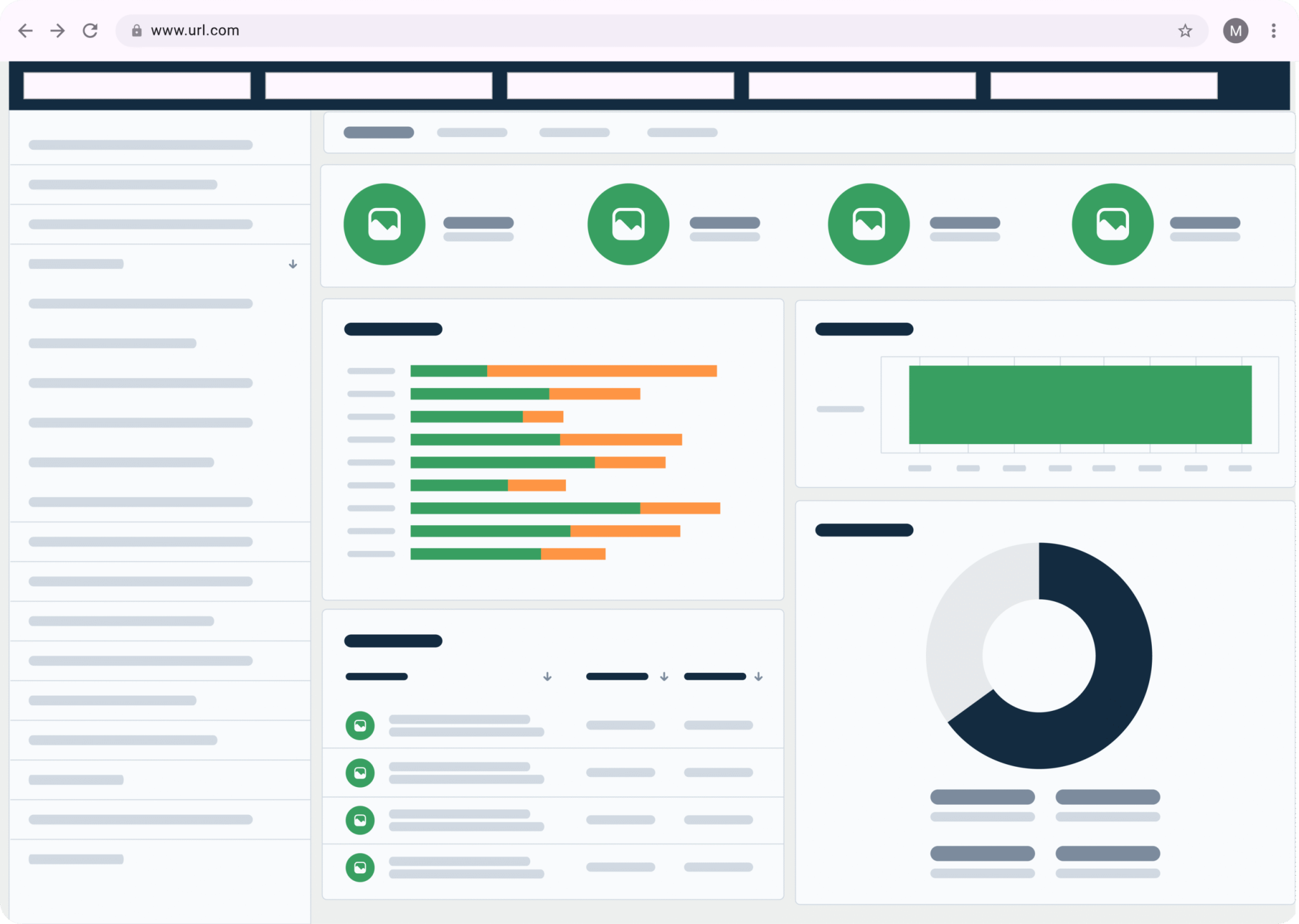 Managing field operations in natural language