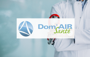 Dom'AIR Santé