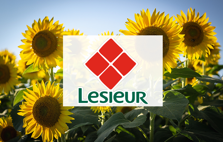 Lesieur