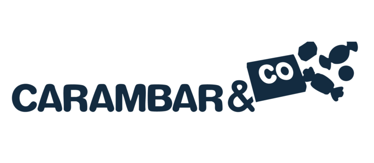 Logo Carambar