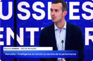 Nomadia Le Figaro