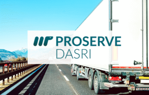 Proserve DASRI