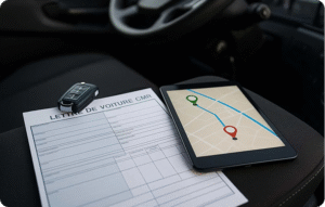 Lettre de voiture CMR le guide complet