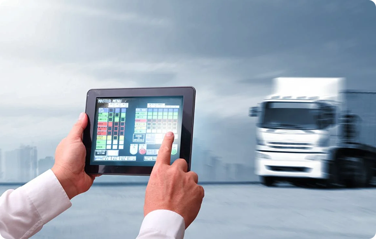Tout savoir sur le système de gestion de transport (TMS) ​