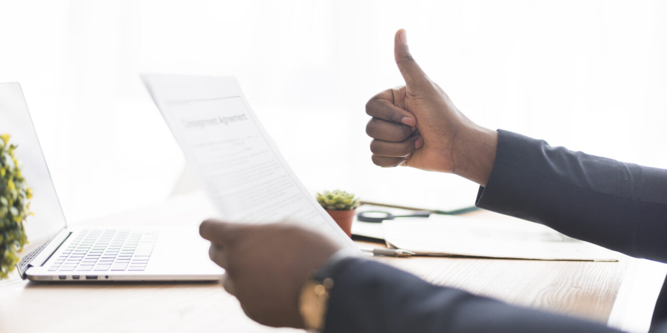 Les avantages d'un contrat de maintenance