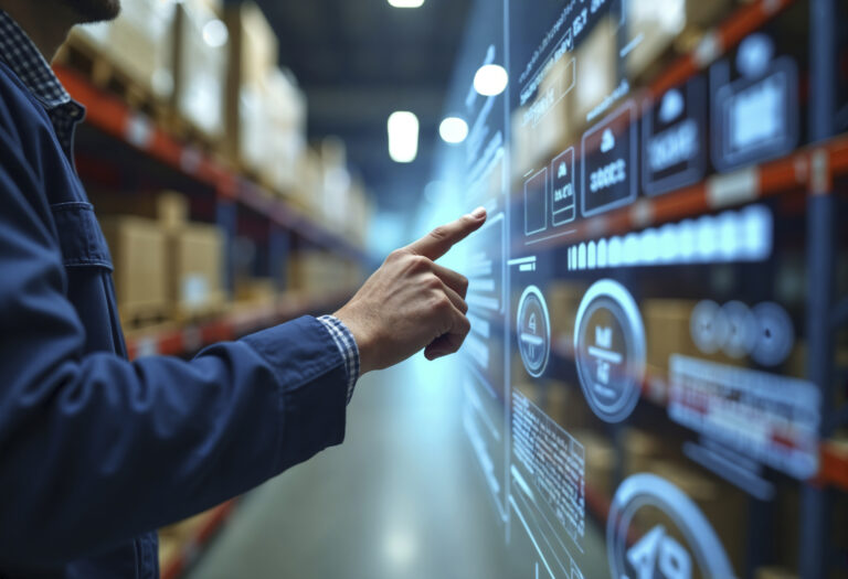 logistics