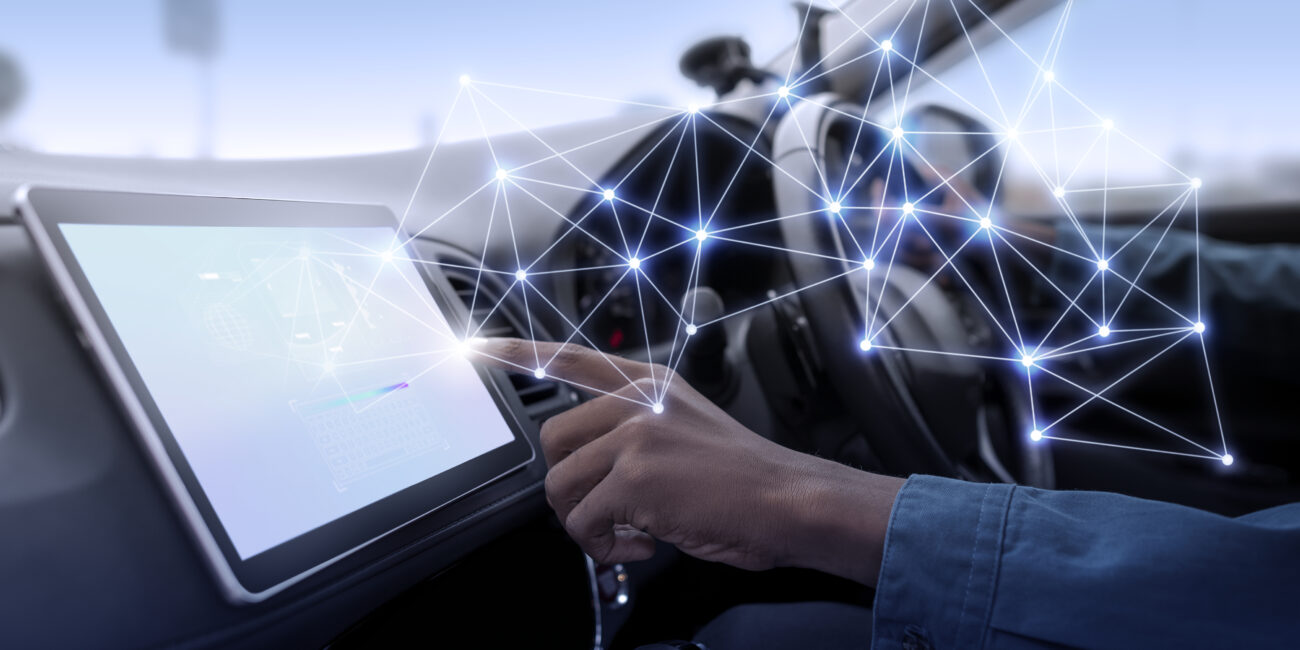 Le rôle du TMS dans la gestion des lettres de voiture