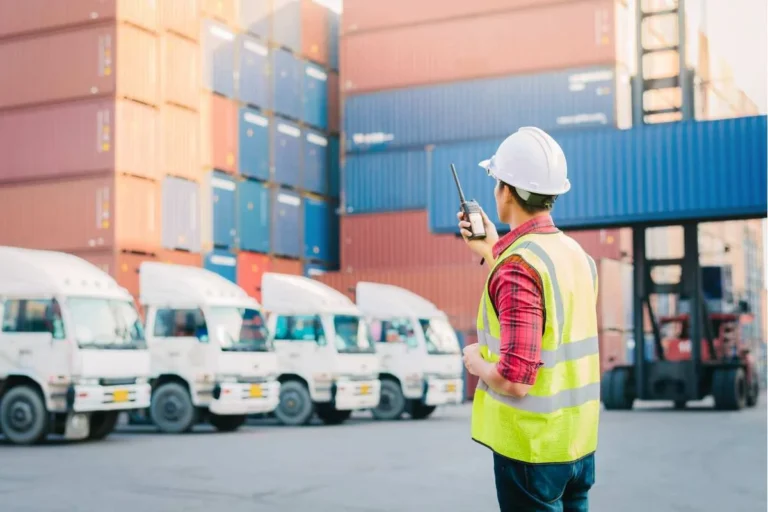 Logiciels d’optimisation transport : le guide 2025