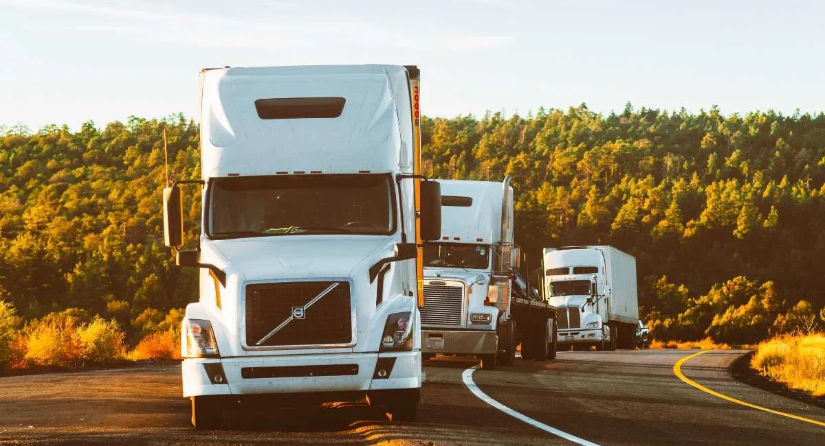 Pourquoi l'optimisation du transport est-elle fondamentale en 2025 ?