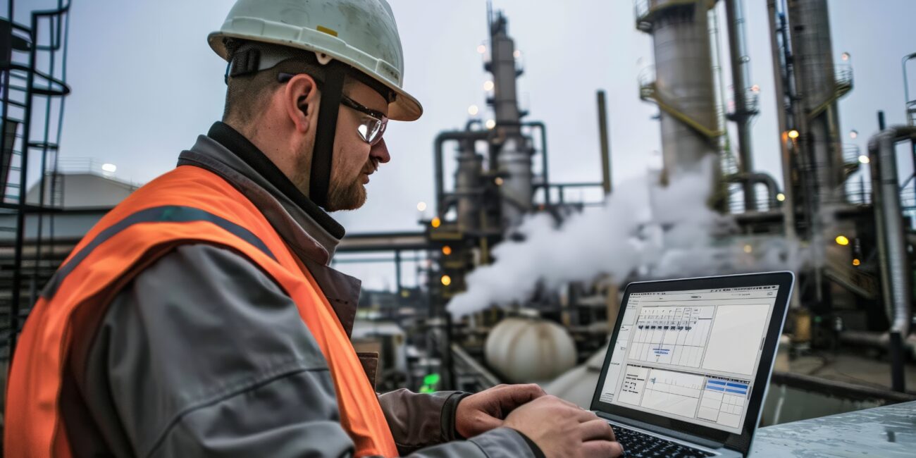 Les solutions et les équipements pour les zones ATEX