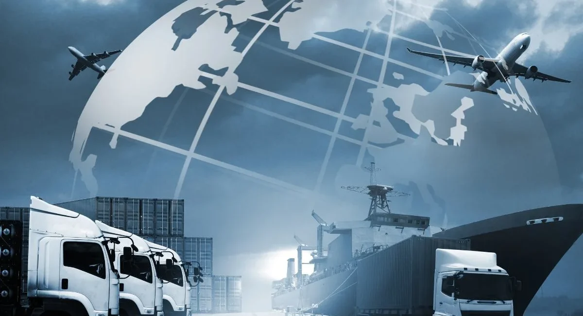 La planification, l’exécution et l’optimisation avec un Transport Management System
