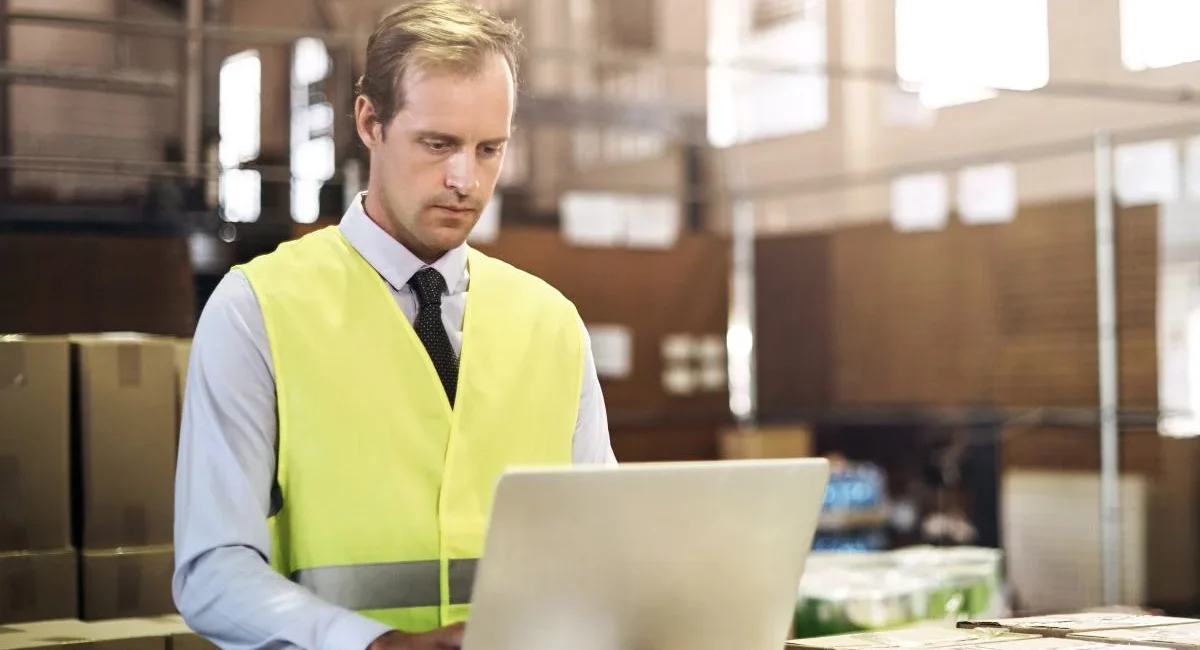 Qu'est-ce qu'un Système de Gestion de Transport (TMS) ?