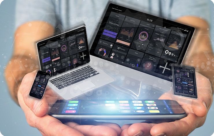 Cross-platform accessibility