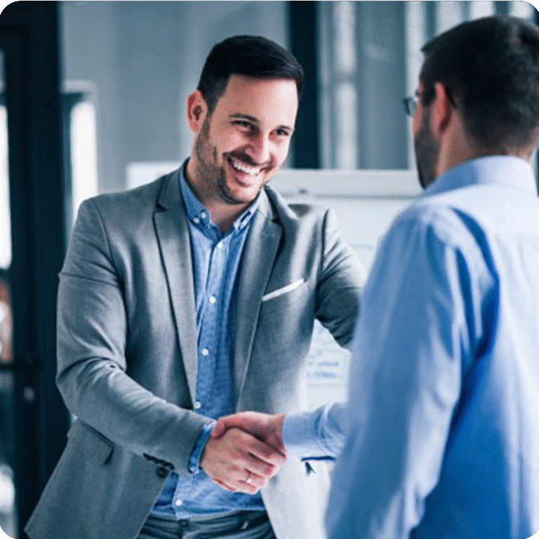 User-centric approach User-centric approach