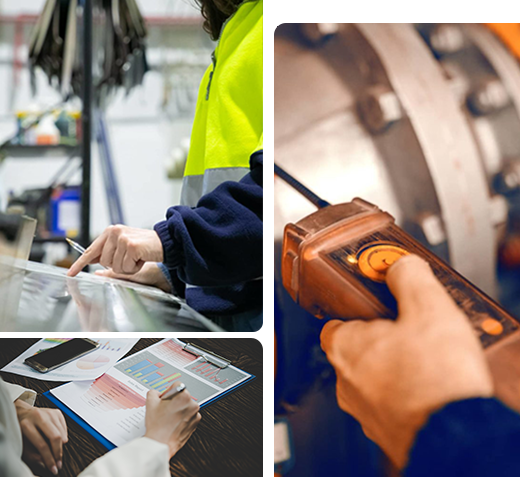 Audits and Diagnostics