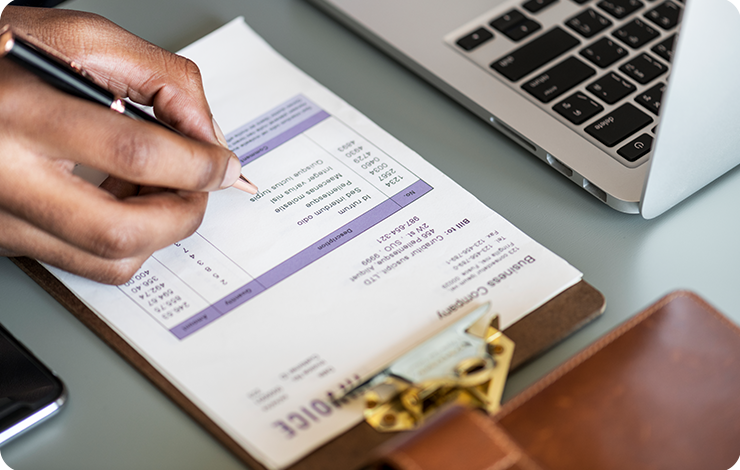 Simplified annual reporting