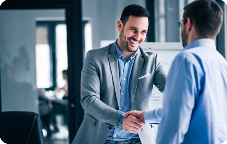 A 100% digital, reliable, and conclusive audit
