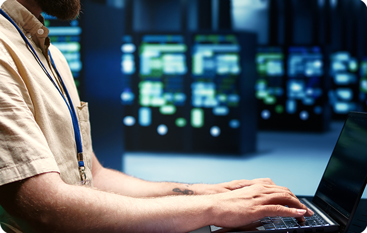 Gestione dei titolari e delle installazioni