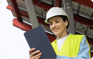 The 5 Benefits of a Mobile Field Service Management Solution