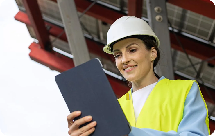 The 5 Benefits of a Mobile Field Service Management Solution