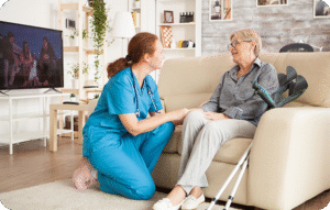 Optimize your medical visits