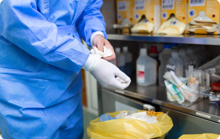 Maximize Operational Efficiency