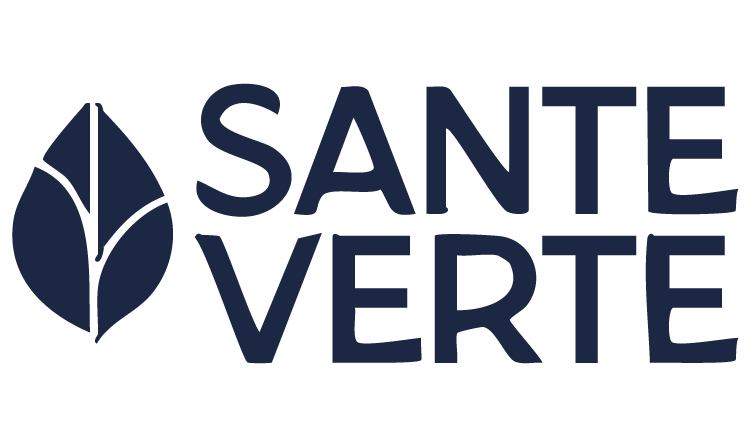 Sante verte