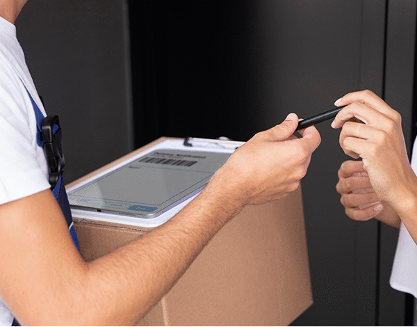 Tracabilite complete en temps reel​