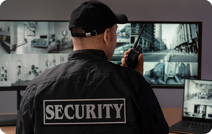 A comprehensive view of field operations