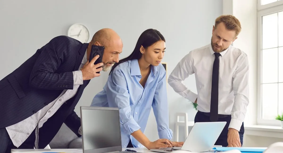 l’amélioration de la communication et la satisfaction client