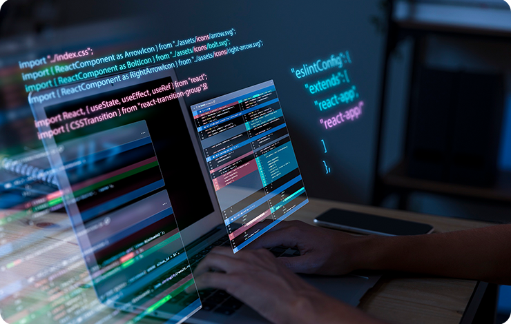 Modular and Open Solutions