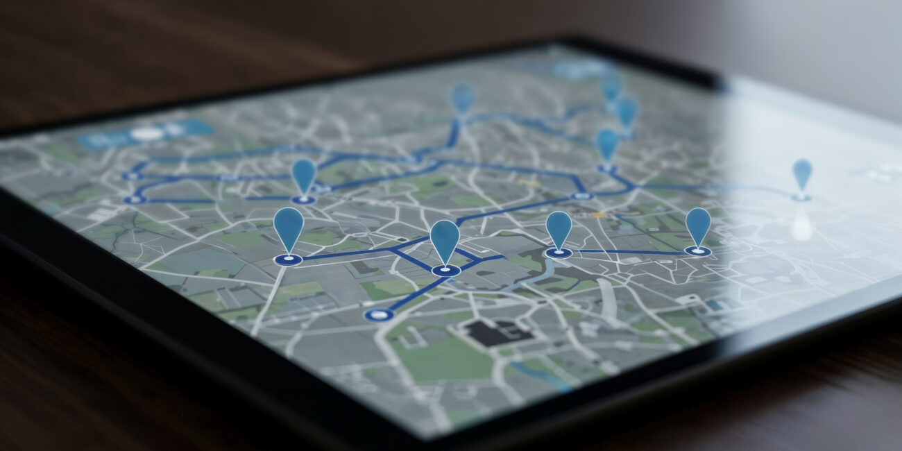 Benefit #1: Tracking and Traceability of Interventions