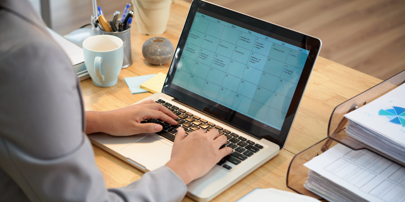 Comment mettre en œuvre l'automatisation des plannings ?