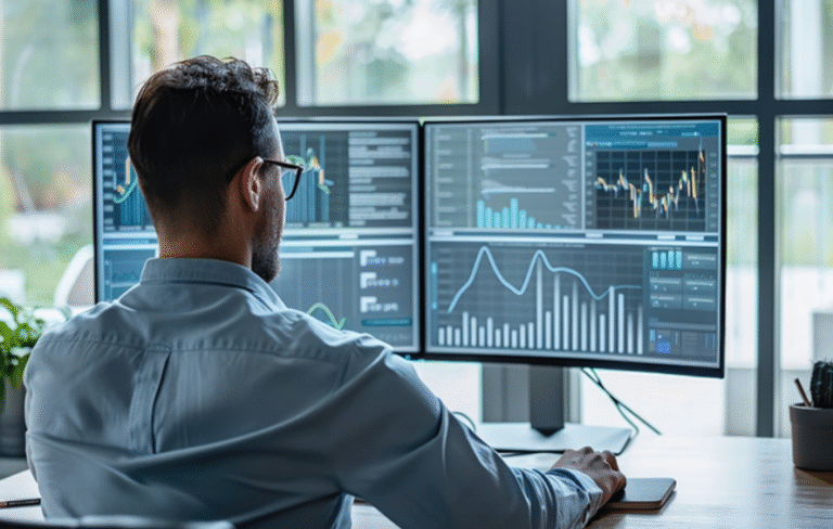 Settorizzazione e Intelligenza Artificiale: come Nomadia Territory Manager rivoluziona l’efficienza dei team sul campo