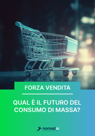 Qual è il futuro del consumo di massa?