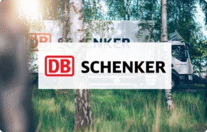 DB Schenker