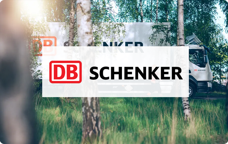 DB Schenker
