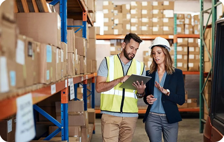 Understanding Freight Parcel Delivery: Definitions, Characteristics, and Advantages
